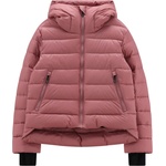 CMP Дамско ски яке CMP Women's Jacket Fix Hood 36Z4476 Synthetic jacket - Old Rose - размер XL (104-6675-0316)