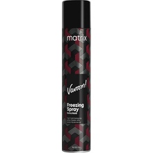 Matrix Vavoom Freezing Spray (ExtraFull Finishing Spray) 500 ml