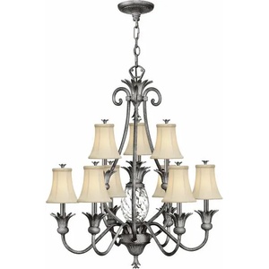 Elstead Lighting HK-PLANT10-PL
