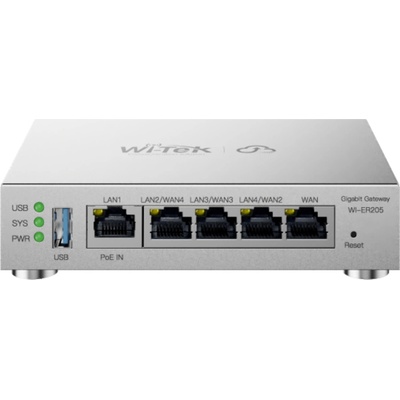 Wi-Tek WI-ER205