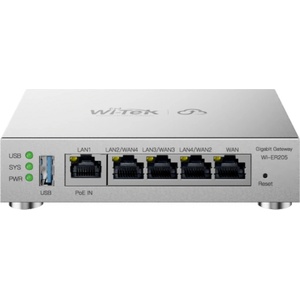 Wi-Tek WI-ER205