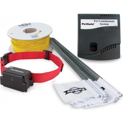 PetSafe PetSafe elektronický rádiový plot - malé psy