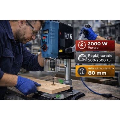 Kraft&Dele WDS2140