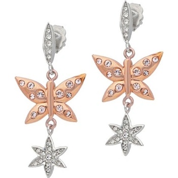 Morellato náušnice SAHL04