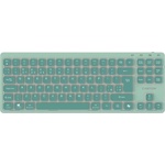 CANYON OnType 10 Low Profile Wired Grey (CNS-HKB10GR) Клавиатури