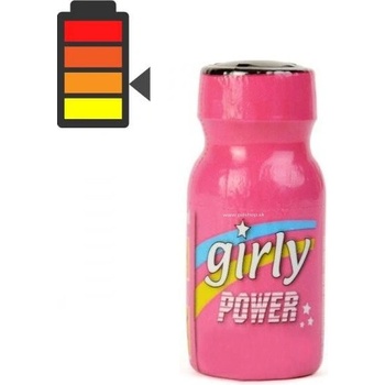 Girly Power 13 ml