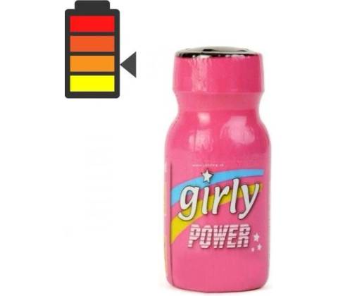 Girly Power 13 ml