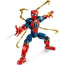 Image 1 of LEGO® Marvel - Iron Spider-Man Construction Figure (76298)