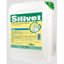 SILIVET sol. 5000 ml