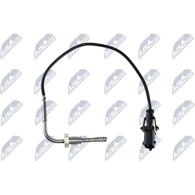 NTY Teplotní Čidlo Splodin Fiat Sedici 1.9JTD 2006- Suzuki SX4 1.9DDIS 2006-/behind Catalyst (18213-79J50)