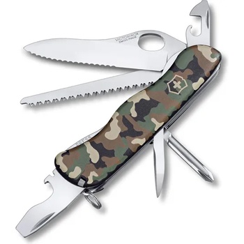 Victorinox Trailmaster Camo