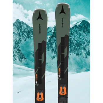 Atomic Redster Q7.8 RVSK C 24/25