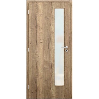 SOLODOOR Klasik 5 dub halifax solo struktur 60 P