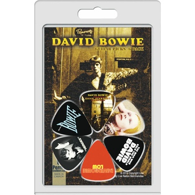 Brnkadlo David Bowie - Album Covers 1 6-Pack