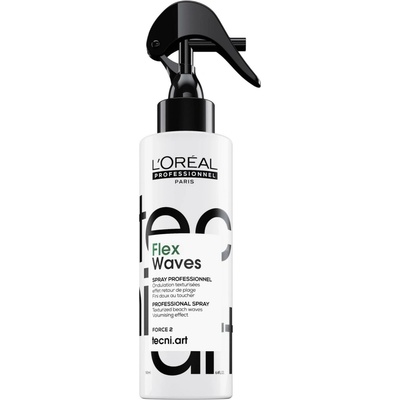Sprej pre efekt plážových vĺn Loréal Professionnel Tecni. Art Flex Waves 190 ml