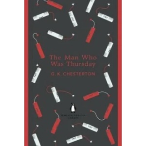 Man Who Was Thursday | Gilbert Keith Chesterton (2012)