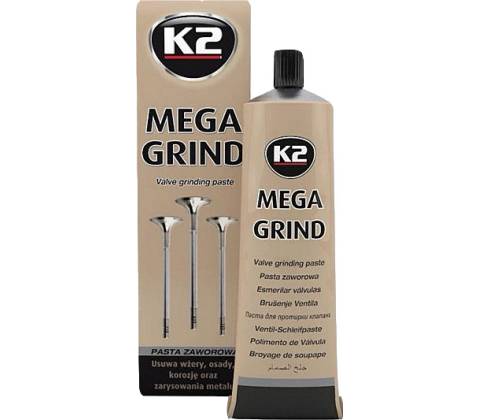 K2 MEGA GRIND 100 g