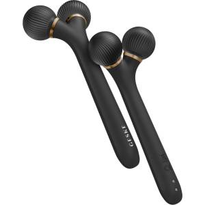 Geske Sonic Facial Roller 4 in 1
