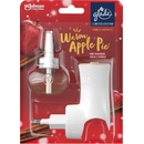 Glade elektrický osviežovač vzduchu Warm Apple Pie 20 ml