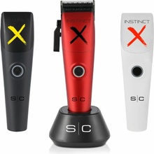 StyleCraft Instinct-X Vector Motor Clipper