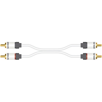 Real Cable 2RCA1/2M00