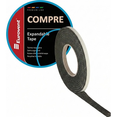 Eurovent Compre Expanzná páska 20/6-15/4,3 m