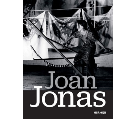 Joan Jonas