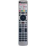 съвместим Panasonic n2qbya000049 - заместител дистанционно управление (n2qbya000049) Дистанционно