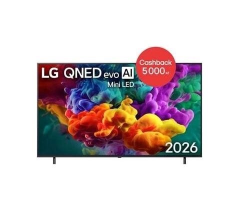 LG 75QNED85B6B