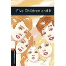 Five Children and It + mp3 Pack -