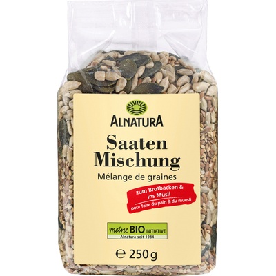 Alnatura Био микс от семена - 250 г
