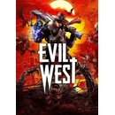 Evil West