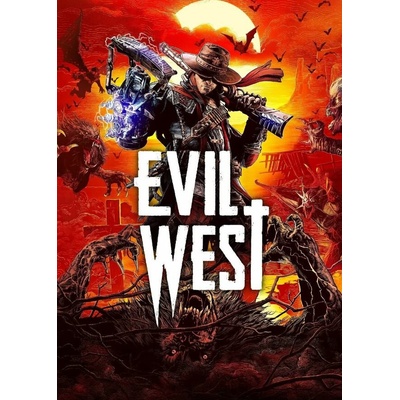 Evil West