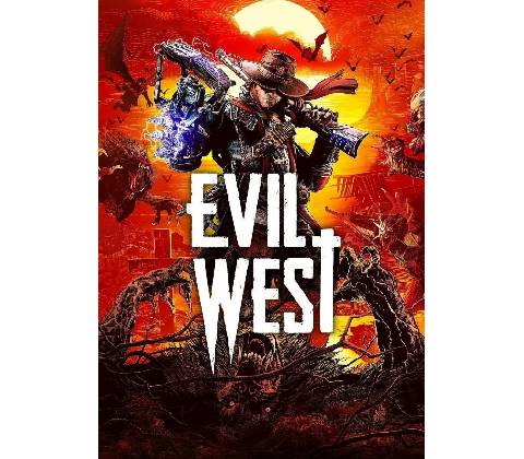 Evil West
