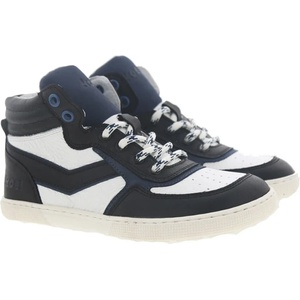Koel Детски обувки barefoot Koel Kid's Danish Napa Barefoot shoes - Blue - размер 37 (EU) (702-4300-0120)
