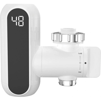 Image 1 of Elite Нагревател за вода ELITE EWH-2586, 3.3 kW (22125) (72586)