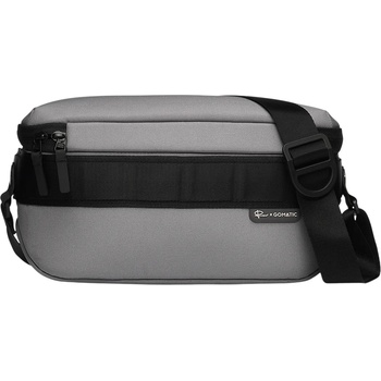 Gomatic Чанта Gomatic - McKinnon Luma Sling, 9 l, Stone (PMLMSGG-SHK-01)