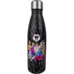  Термо бутилка KPop Demon Hunters, Saja Boys - 500ml (CR4126)