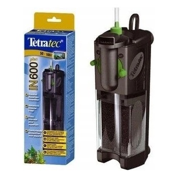 Tetratec IN 600 Plus