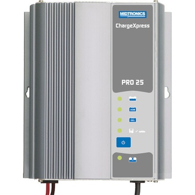 Midtronics ChargeXpress PRO 25 (12V/25A)