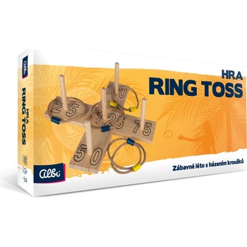 Albi Ring toss