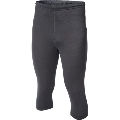Unisex Warmpeace Heat 3/4 Carbon šedá – Zbozi.Blesk.cz