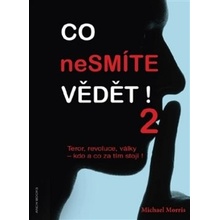 Co nesmíte vědět! 2 - Michael Morris