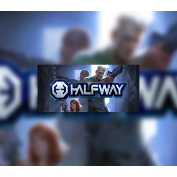 Halfway