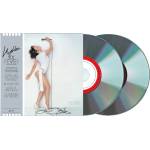Warner Minogue Kylie: Fever (25th Anniversary Edition) - 2CD (099630)