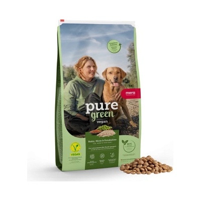 Mera Pure Green Vegan 2 x 10 kg