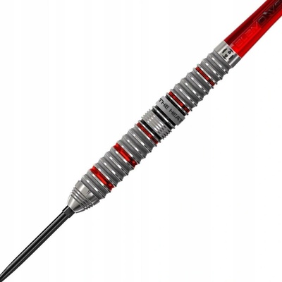 Harrows Damon Heta Series 4 90% steel 21 g