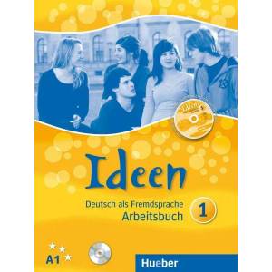 Ideen | Wilfried Krenn, Herbert Puchta (ISBN: 9783191018238)