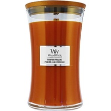 WoodWick Pumpkin Praline 609,5 g