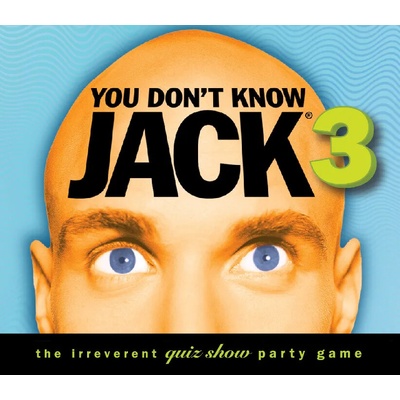 You Don't Know Jack Vol 3